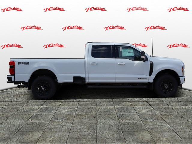 new 2024 Ford F-250 car, priced at $88,645