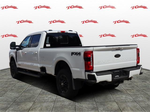 new 2024 Ford F-250 car, priced at $88,645