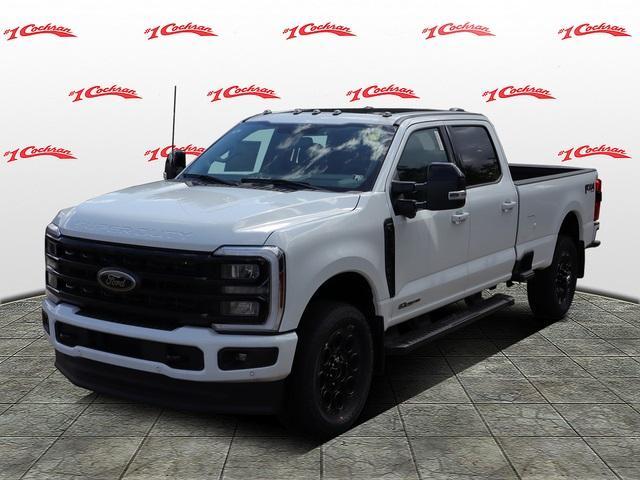 new 2024 Ford F-250 car, priced at $88,645