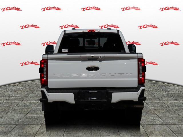 new 2024 Ford F-250 car, priced at $88,645