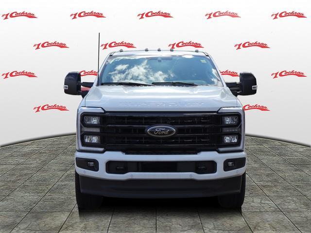 new 2024 Ford F-250 car, priced at $88,645