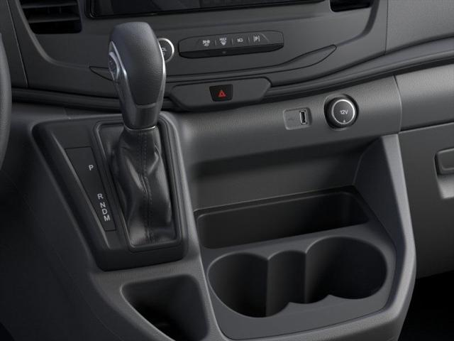 new 2024 Ford Transit-350 car, priced at $55,945