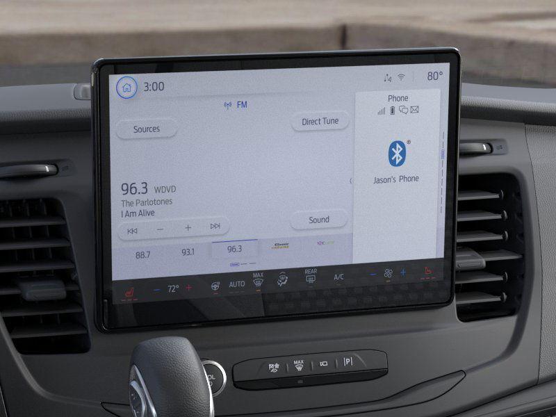 new 2024 Ford Transit-350 car, priced at $55,945