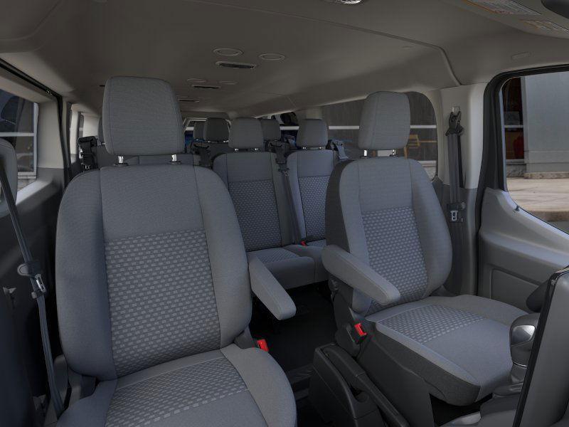 new 2024 Ford Transit-350 car, priced at $55,945