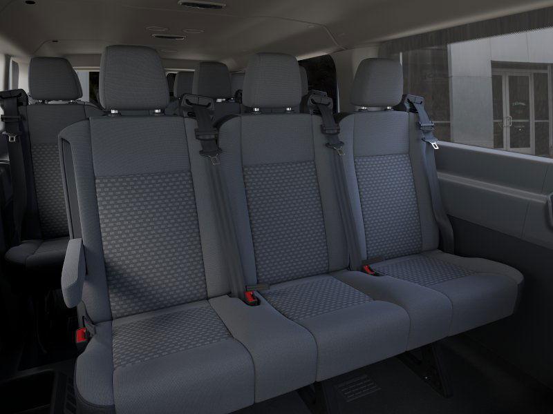 new 2024 Ford Transit-350 car, priced at $55,945