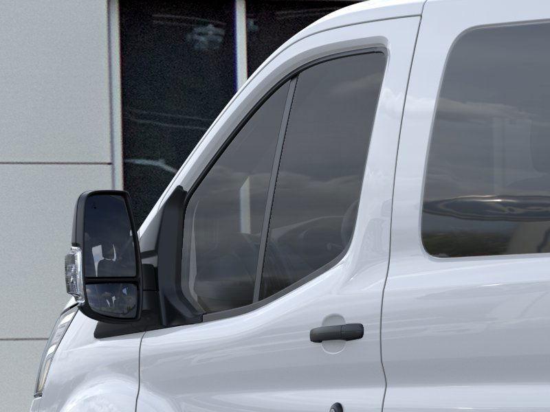 new 2024 Ford Transit-350 car, priced at $55,945