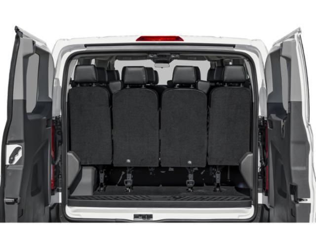 new 2024 Ford Transit-350 car, priced at $57,326