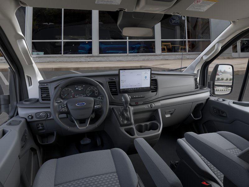 new 2024 Ford Transit-350 car, priced at $55,945