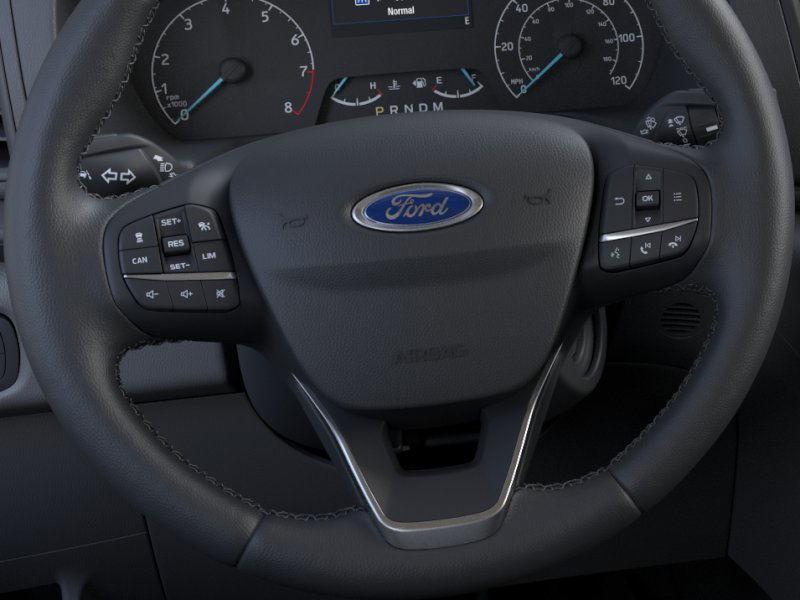 new 2024 Ford Transit-350 car, priced at $55,945