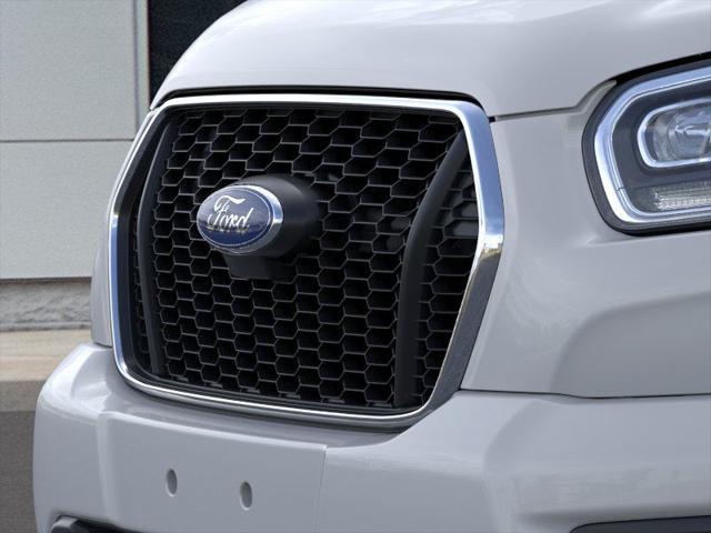 new 2024 Ford Transit-350 car, priced at $55,945