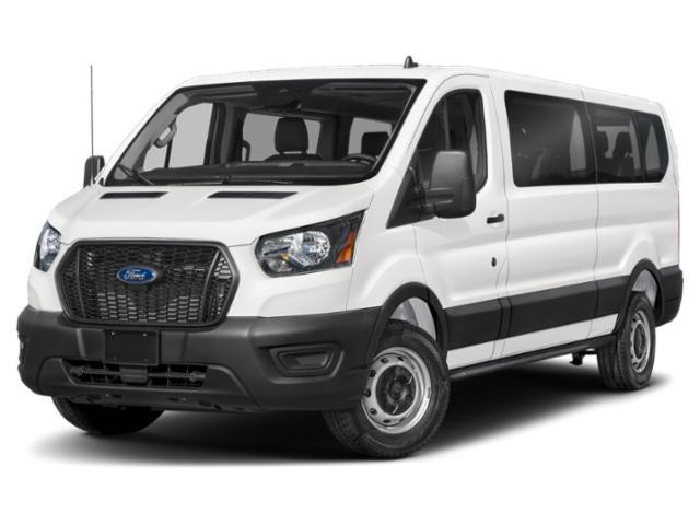 new 2024 Ford Transit-350 car, priced at $57,326