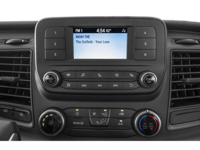 new 2024 Ford Transit-350 car, priced at $57,326