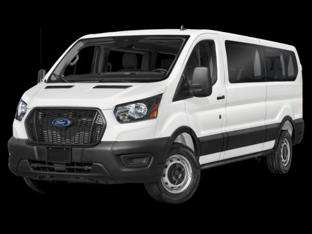 new 2024 Ford Transit-350 car, priced at $57,326