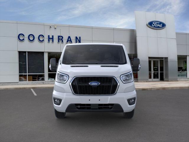new 2024 Ford Transit-350 car, priced at $55,945