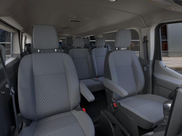 new 2024 Ford Transit-350 car, priced at $55,945