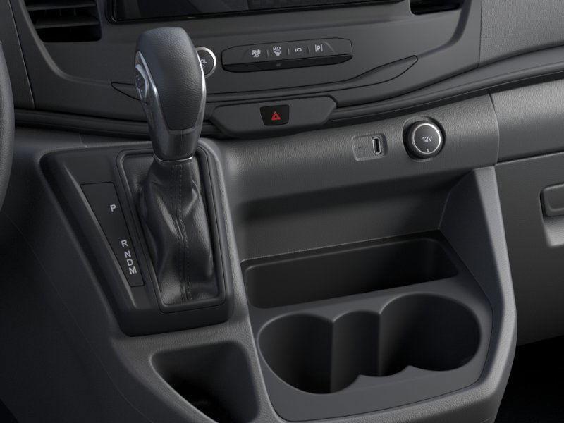 new 2024 Ford Transit-350 car, priced at $55,945