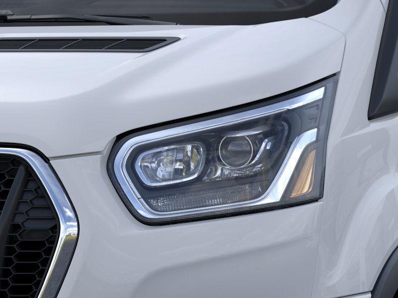 new 2024 Ford Transit-350 car, priced at $55,945