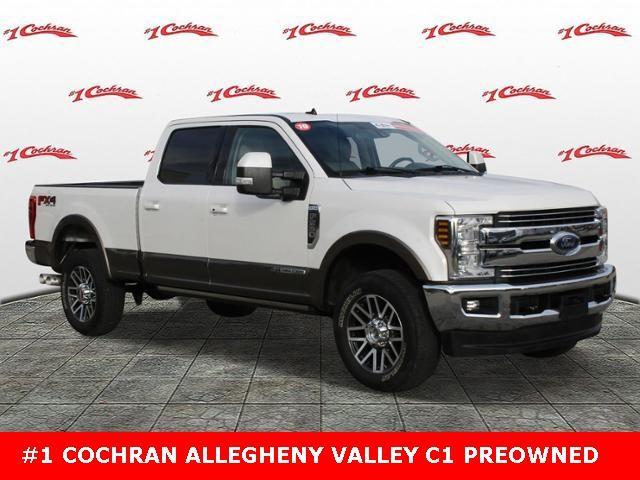 used 2019 Ford F-250 car, priced at $48,472