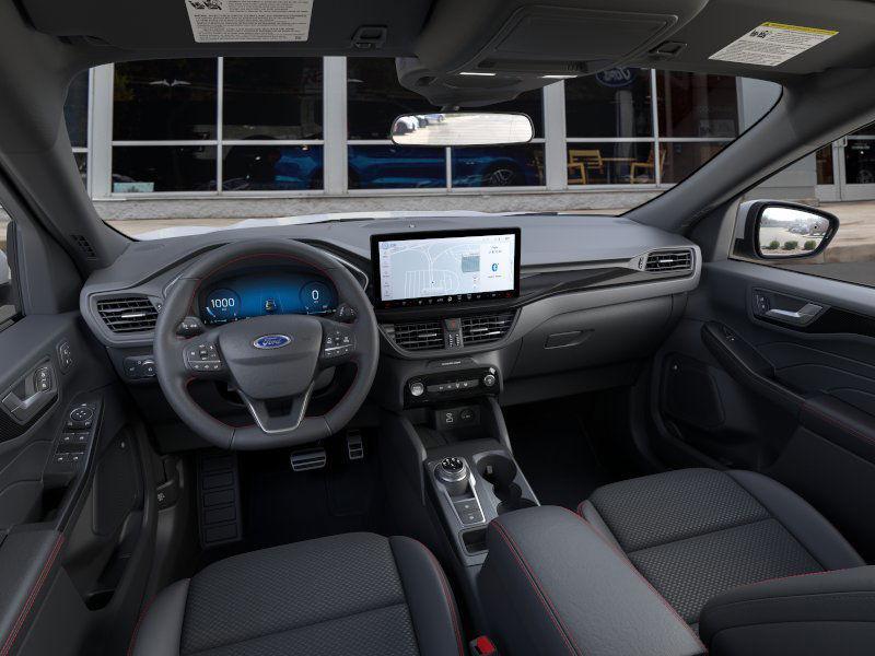 new 2025 Ford Escape car, priced at $35,870