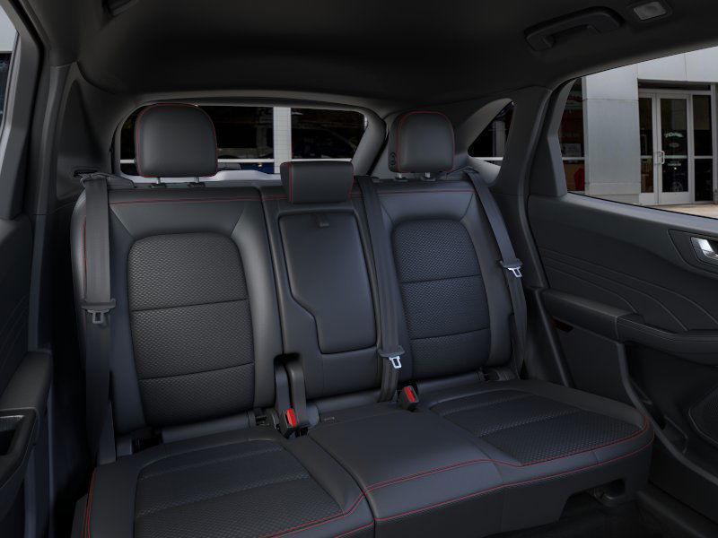 new 2025 Ford Escape car, priced at $35,870
