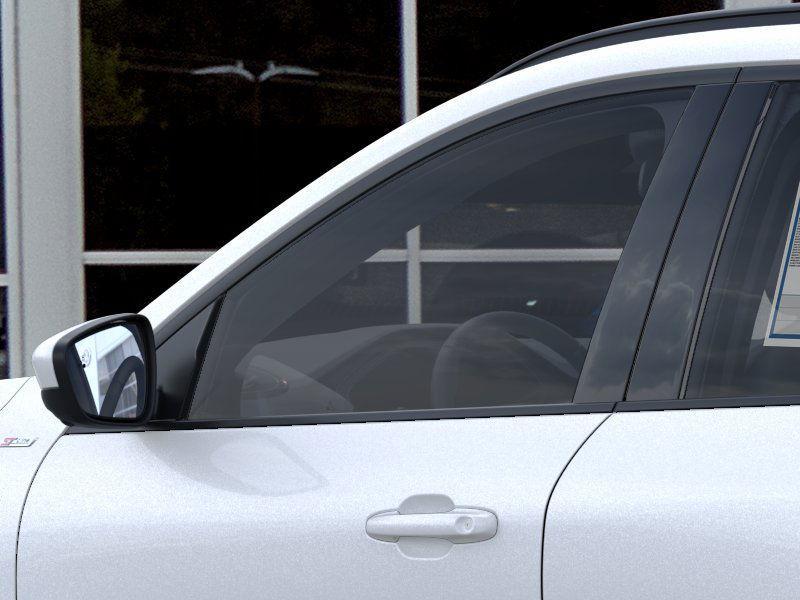 new 2025 Ford Escape car, priced at $35,870
