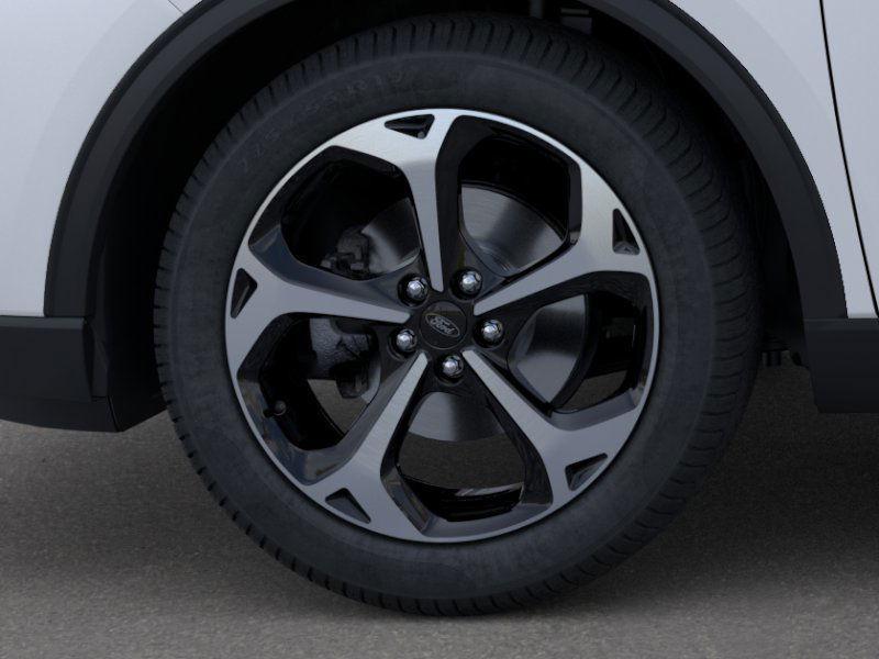 new 2025 Ford Escape car, priced at $35,870