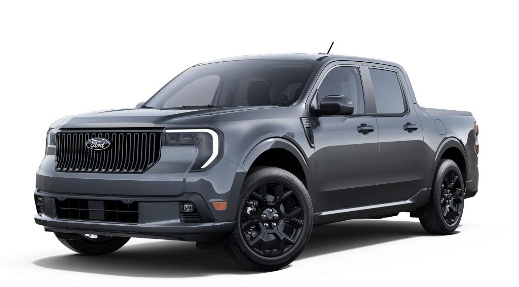 new 2025 Ford Maverick car, priced at $35,860