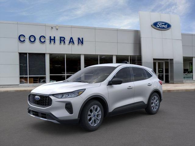 new 2024 Ford Escape car, priced at $32,450