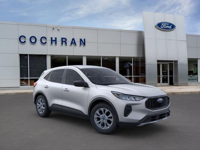 new 2024 Ford Escape car, priced at $32,450