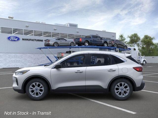 new 2024 Ford Escape car, priced at $33,031