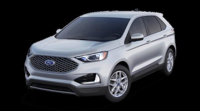 new 2024 Ford Edge car, priced at $34,459