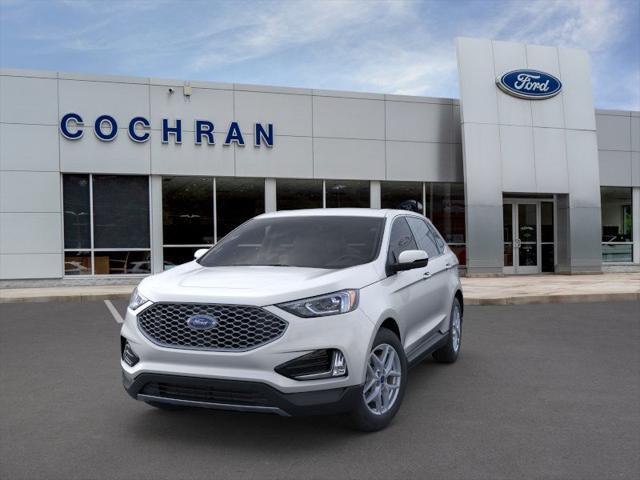 new 2024 Ford Edge car, priced at $34,459