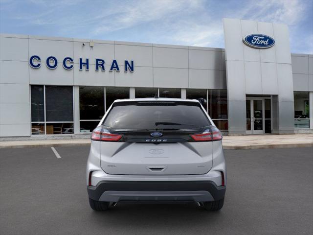 new 2024 Ford Edge car, priced at $34,459