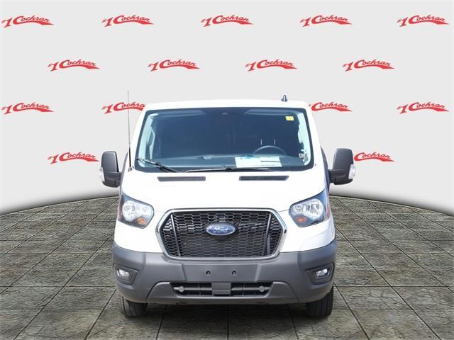 new 2024 Ford Transit-350 car, priced at $49,999