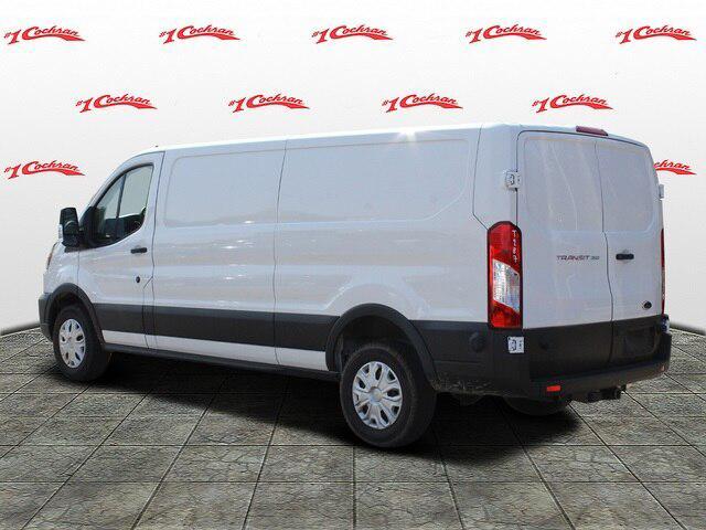 new 2024 Ford Transit-350 car, priced at $55,275