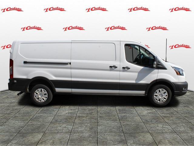 new 2024 Ford Transit-350 car, priced at $51,389