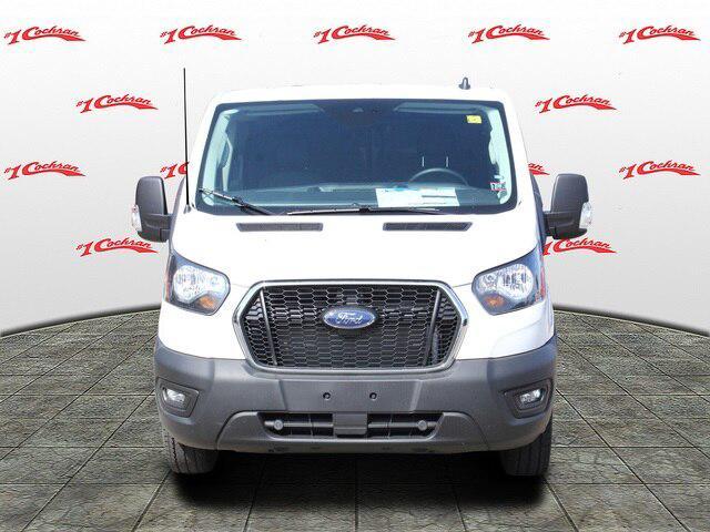 new 2024 Ford Transit-350 car, priced at $55,275