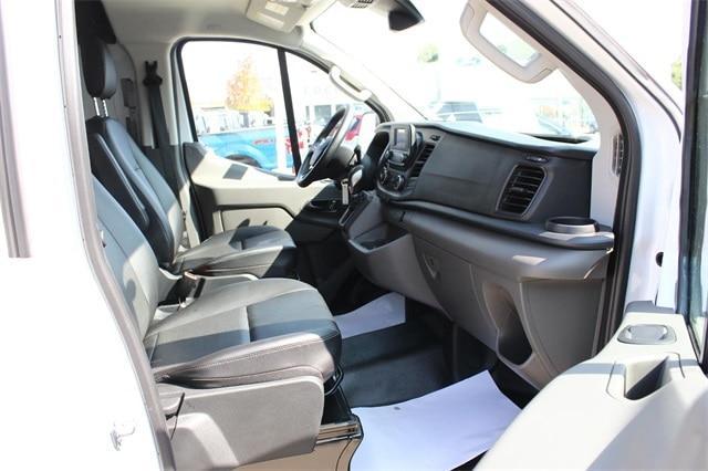 new 2024 Ford Transit-350 car, priced at $46,177