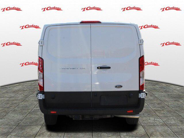 new 2024 Ford Transit-350 car, priced at $55,275