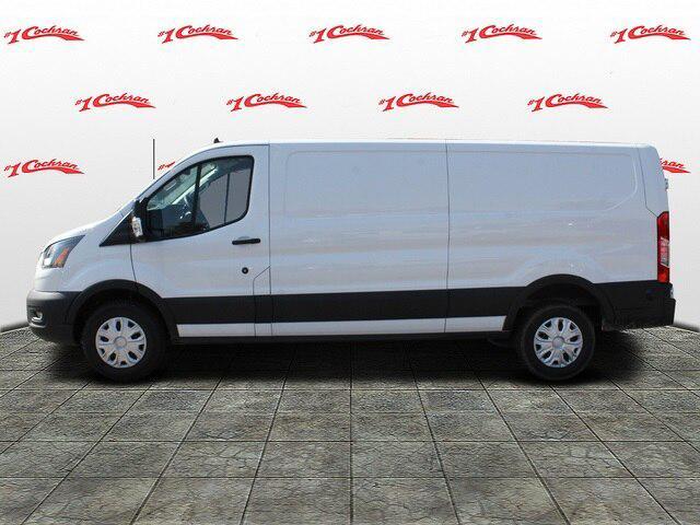 new 2024 Ford Transit-350 car, priced at $51,389