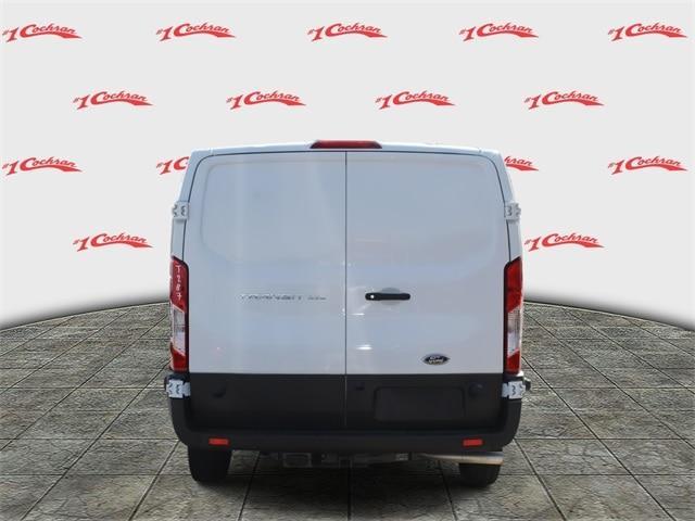 new 2024 Ford Transit-350 car, priced at $46,177