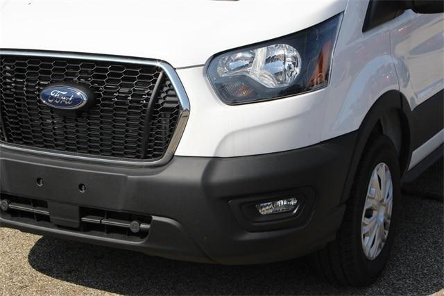 new 2024 Ford Transit-350 car, priced at $46,177