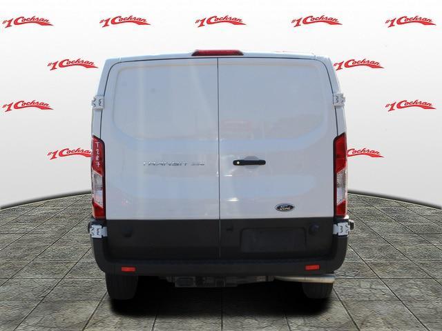 new 2024 Ford Transit-350 car, priced at $51,389