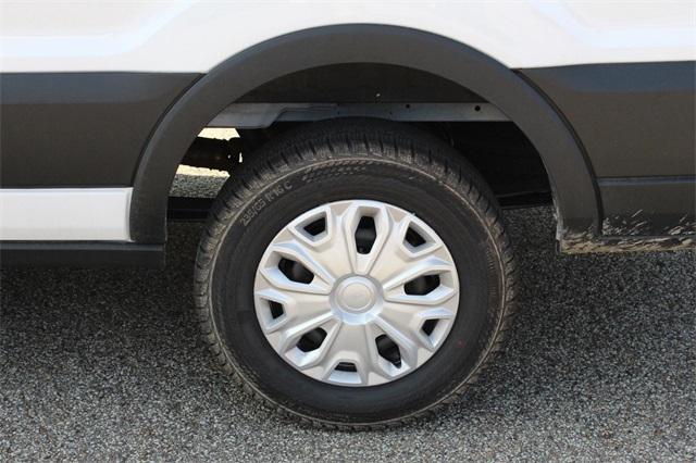 new 2024 Ford Transit-350 car, priced at $49,999