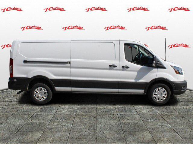 new 2024 Ford Transit-350 car, priced at $55,275