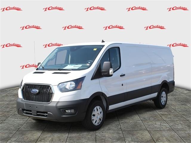 new 2024 Ford Transit-350 car, priced at $46,177