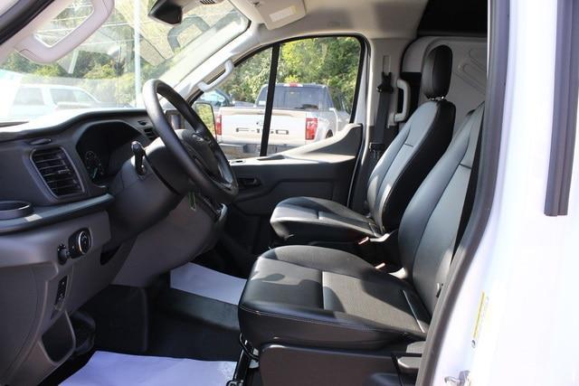 new 2024 Ford Transit-350 car, priced at $51,389