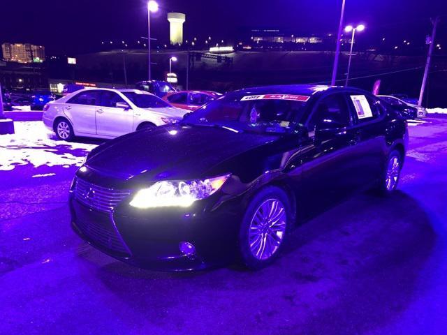 used 2013 Lexus ES 350 car, priced at $10,000