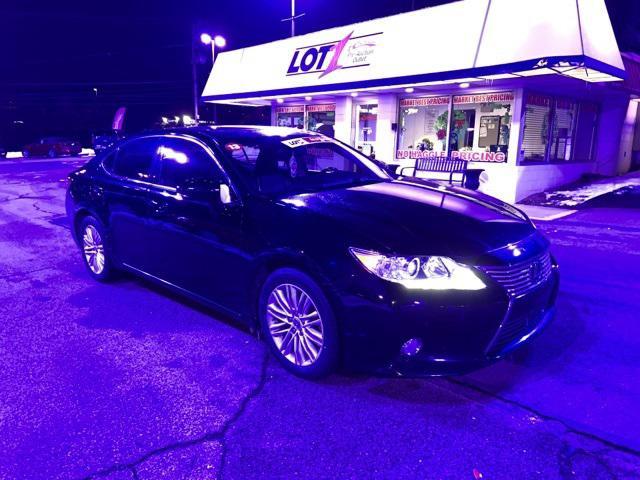 used 2013 Lexus ES 350 car, priced at $10,000