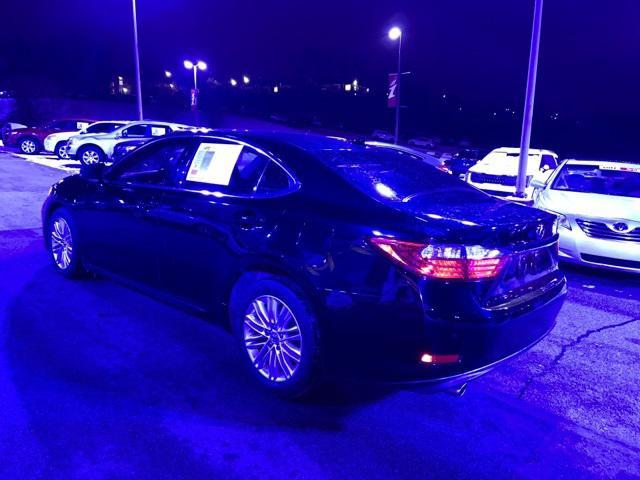 used 2013 Lexus ES 350 car, priced at $10,000